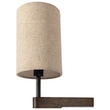 Dorado Chandelier, Dark Bronze Iron by Four Hands — DET_1