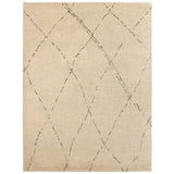Nadia Handwoven Rug, Natural by Four Hands