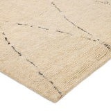 Nadia Handwoven Rug, Natural by Four Hands