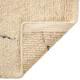 Nadia Handwoven Rug, Natural by Four Hands