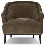 Noel Chair, Malmo Olive by Four Hands