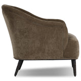 Noel Chair, Malmo Olive by Four Hands