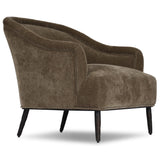 Noel Chair, Malmo Olive by Four Hands