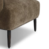 Noel Chair, Malmo Olive by Four Hands