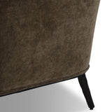 Noel Chair, Malmo Olive by Four Hands
