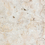 Travertine Cube Sculpture Set, Romano Fosse Travertine by Four Hands