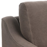 Aurelia Chaise Lounge, Broadway Coffee by Amber Lewis x Four Hands