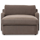Aurelia Chaise Lounge, Broadway Coffee by Amber Lewis x Four Hands