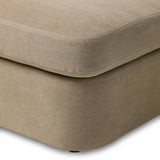 Aurelia Chaise Lounge, Broadway Canvas by Amber Lewis x Four Hands