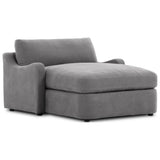 Aurelia Chaise Lounge, Broadway Denim by Amber Lewis x Four Hands — PRM_1