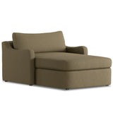 Aurelia Chaise Lounge by Four Hands