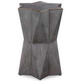 Capella Accent Table, Gray