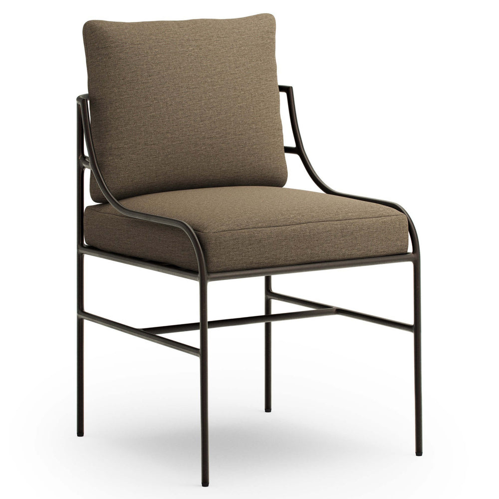 Segovia Outdoor Dining Chair by Four Hands