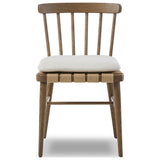 Kershaw Dining Chair, Dover Crescent, Set of 2 by Four Hands — FRT_1