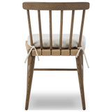 Kershaw Dining Chair, Dover Crescent, Set of 2 by Four Hands — BCK_1