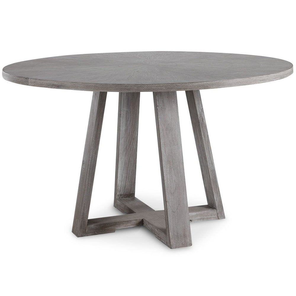 Gidran Small Dining Table, Gray