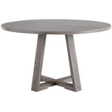 Gidran Small Dining Table, Gray