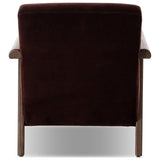Penn Chair, Surrey Plum by Four Hands — BCK_1