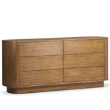 Paden 6 Drawer Dresser by Four Hands