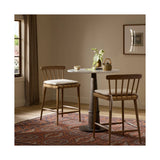 Kershaw Counter Stool, Dover Crescent by Four Hands — ESS_1