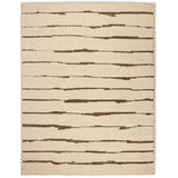 Soraya Hand-Knotted Rug, Soraya Ivory by Four Hands