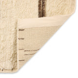 Soraya Hand-Knotted Rug, Soraya Ivory by Four Hands