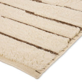 Soraya Hand-Knotted Rug, Soraya Ivory by Four Hands