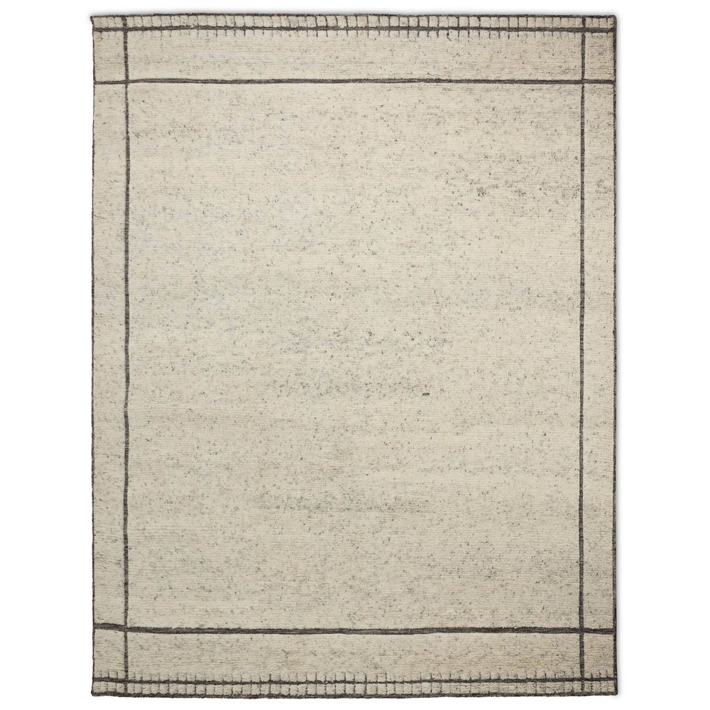 Tillman Rug, Tillman Ivory by Four Hands-Rugs1-High Fashion Home
