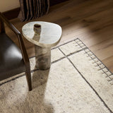 Tillman Rug, Tillman Ivory by Four Hands-Rugs1-High Fashion Home