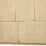 Florian Hand-Knotted Rug, Ivory by Four Hands