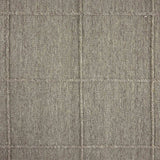 Carmine Outdoor Rug, Caarmine Silver by Four Hands