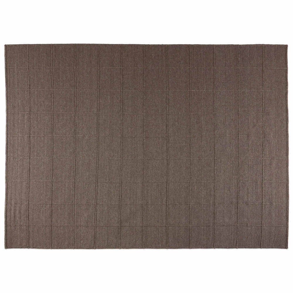 Carmine Outdoor Rug, Caarmine Mineral by Four Hands