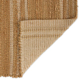Hula Handwoven Jute Rug, Jute Stripe by Four Hands