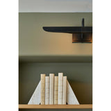 Peabody Book Stack, Natural-Accessories-High Fashion Home