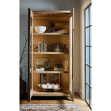 Alexandria Book Stack, Gold-Accessories-High Fashion Home