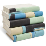 Palm Springs Book Stack, Multi-Accessories-High Fashion Home