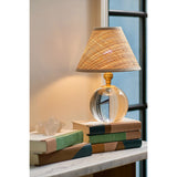 Geisel Book Stack, Brown-Accessories-High Fashion Home