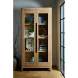 Julian Book Stack, Blue-Accessories-High Fashion Home