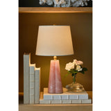 Sorbonne Book Stack, Natural-Accessories-High Fashion Home