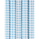 Darcy Book Stack, Blue/White