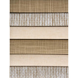 Stockholm Book Stack, Brown/Beige