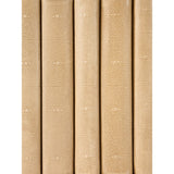 Brigitte Book Stack, Gold