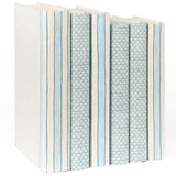 Soft Tide Book Stack, Multi