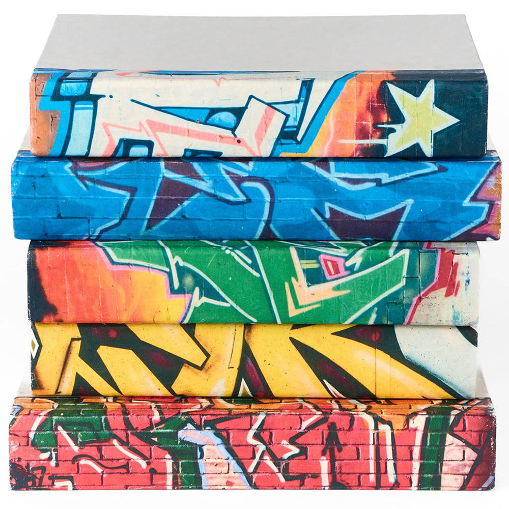 Heidelberg Book Stack, Multi