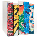 Heidelberg Book Stack, Multi