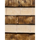 Doolin Book Stack, Gold/Natural