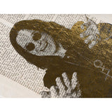 Crazy Train Journal, Cream