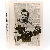 Walk the Line Journal, Cream