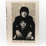 All You Need Journal, Cream