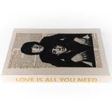 All You Need Journal, Cream
